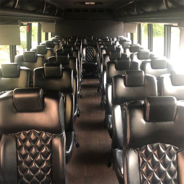 Executive Car Service LAX Image