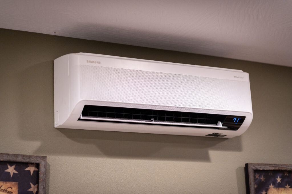 HVAC Master LLC Image