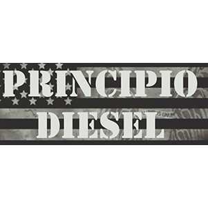 Principio Diesel Logo