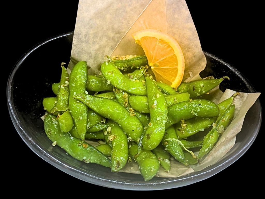 Edamame