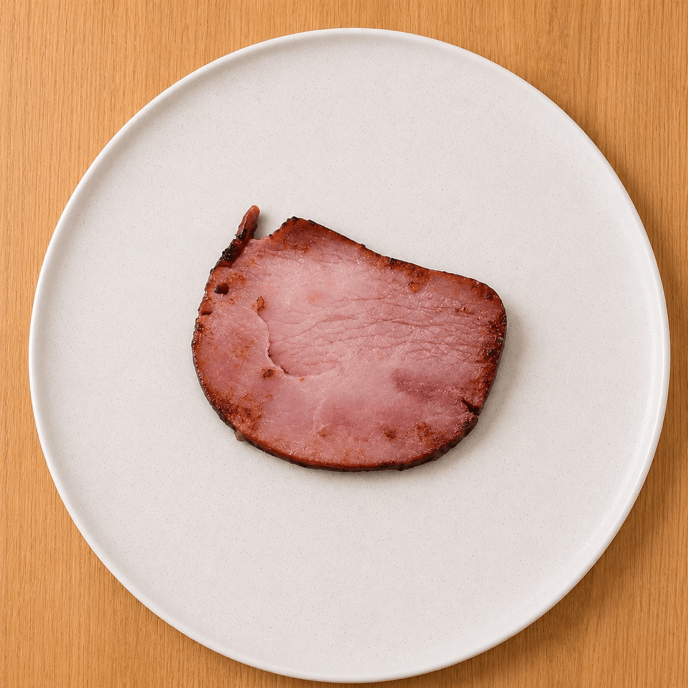 Ham Steak