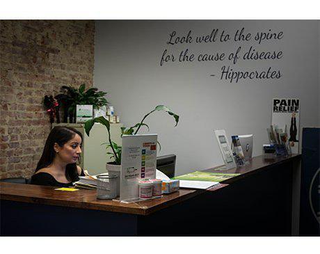 Broadway Chiropractic and Wellness Photo