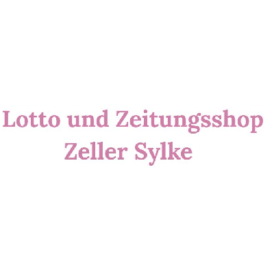 Logo von Zeller Sylke Lotto und Zeitungsshop