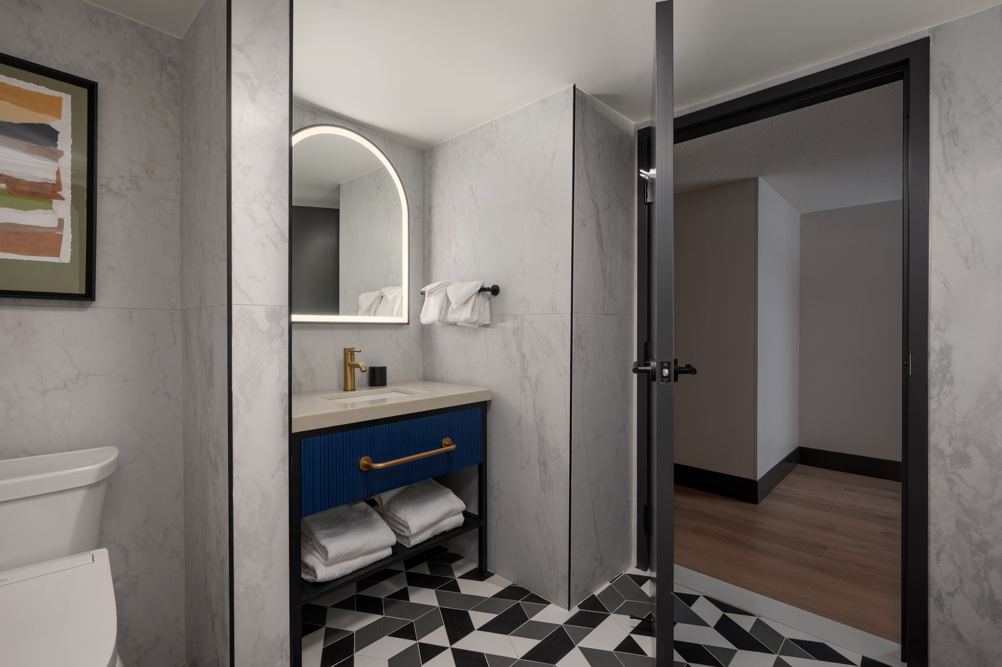 Hotel Indigo Detroit North - Troy by IHG Image