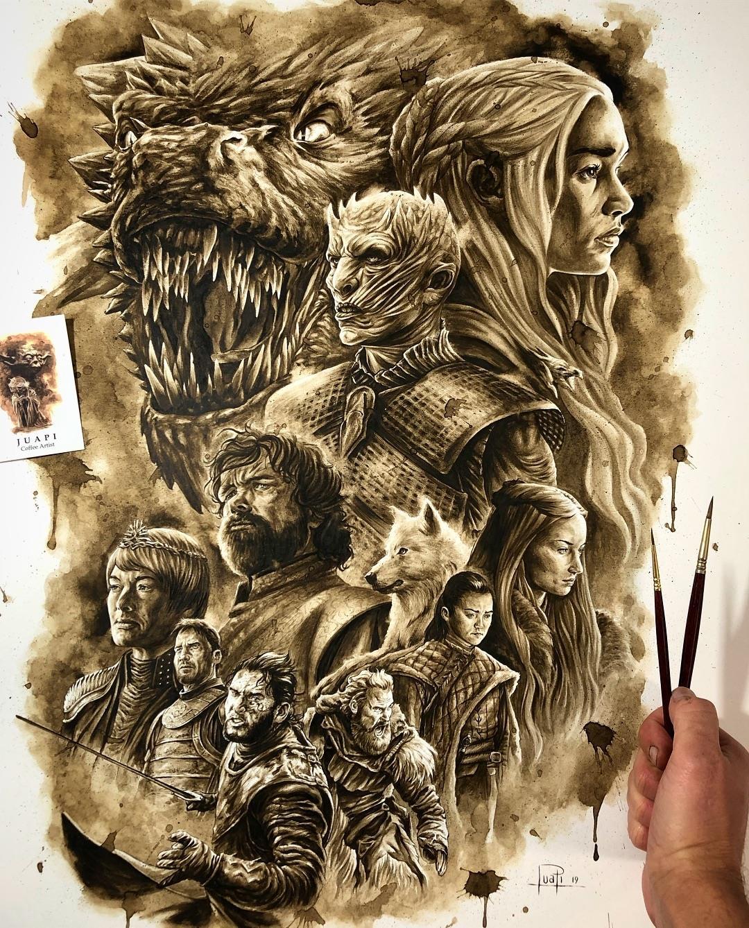 Galería en miniatura