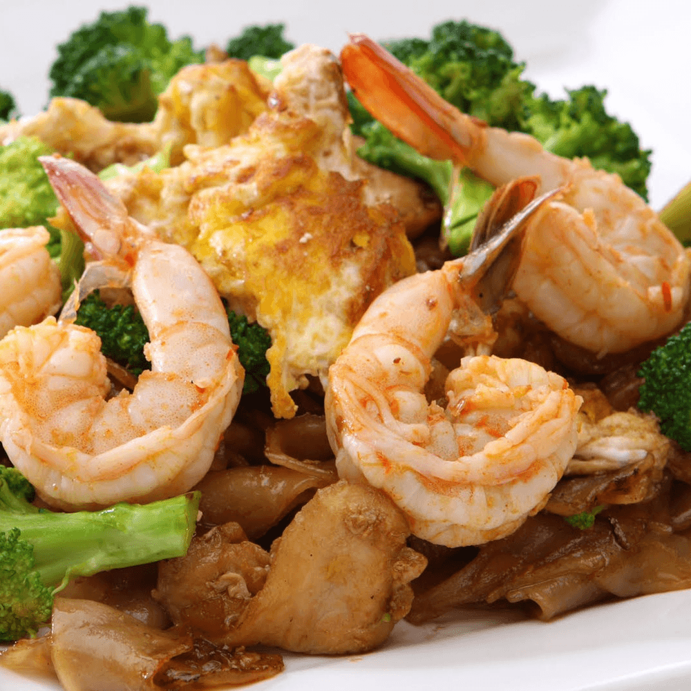 Pad See You - Catering