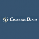 Crackers Demo Logo