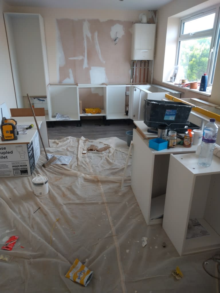 Images K & D Property Maintenance
