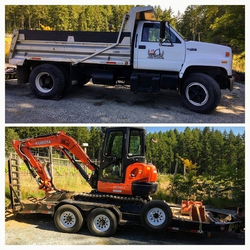 E&C Excavating Ltd.