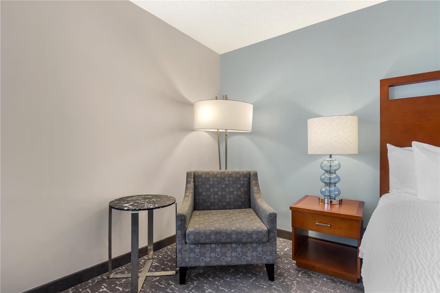 Best Western Plus Bellingham Image