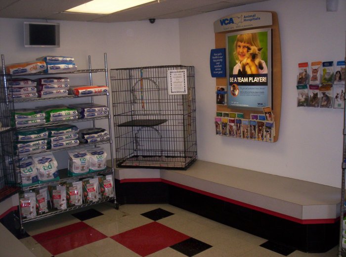 Images VCA Farmington Hills Animal Hospital