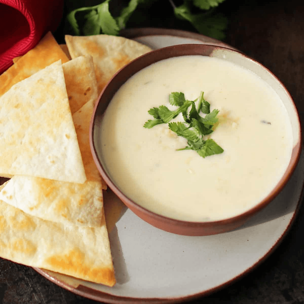 Large Queso