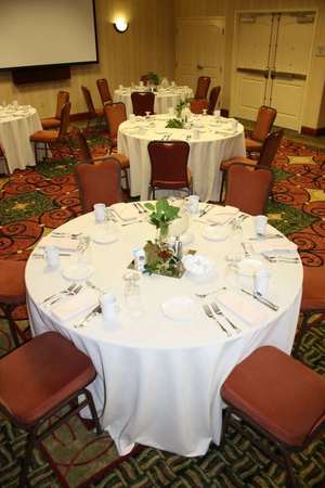 Images Hilton Garden Inn Mystic/Groton