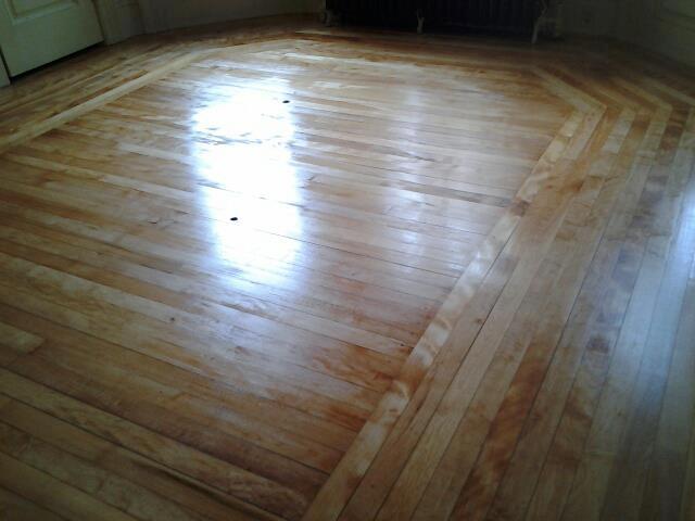 O'Brien Flooring Photo