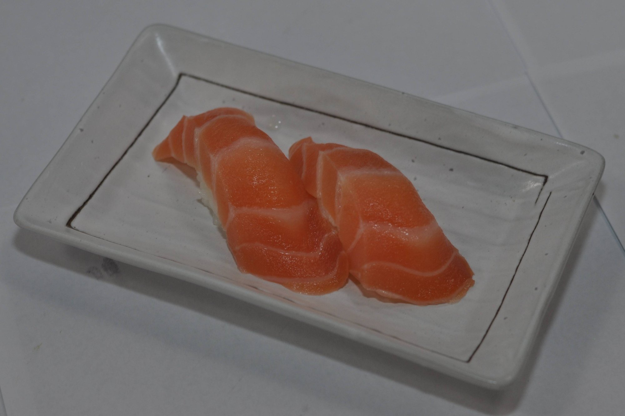 Salmon (Sake)