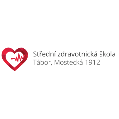 logo Střední zdravotnická škola, Tábor