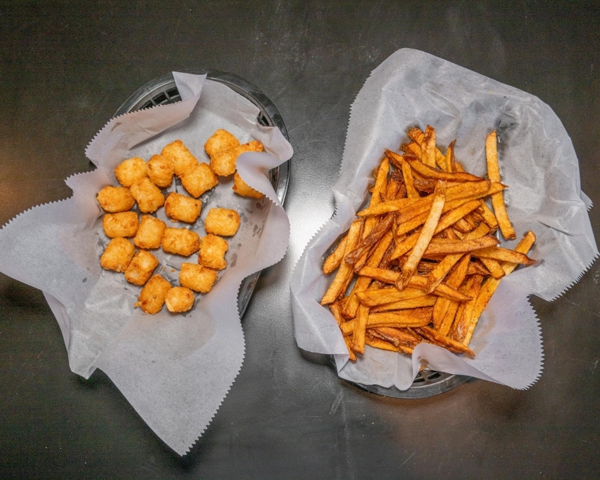 Tots