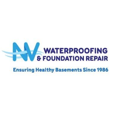 NV Waterproofing & Foundation Repair Photo