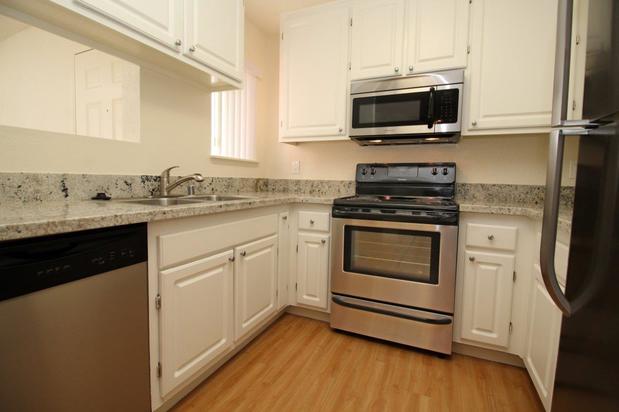 Images Copper Creek Apartments