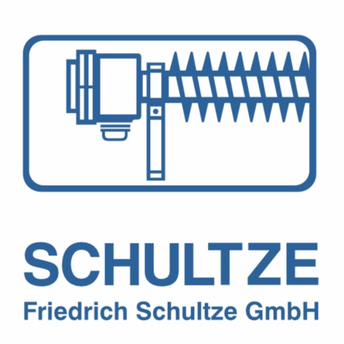 Logo von Friedrich Schultze GmbH - Elektroheizgeräte - Rippenrohrheizöfen