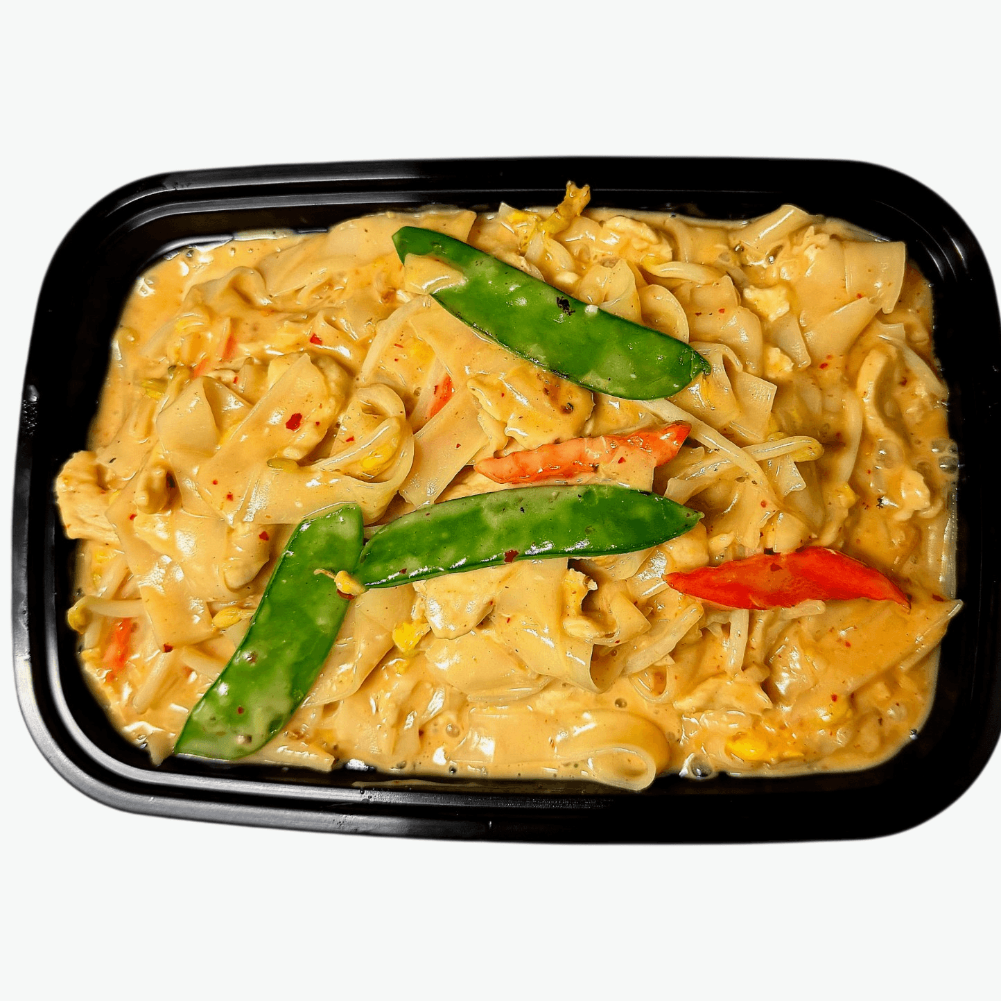 Cheesy Noodle