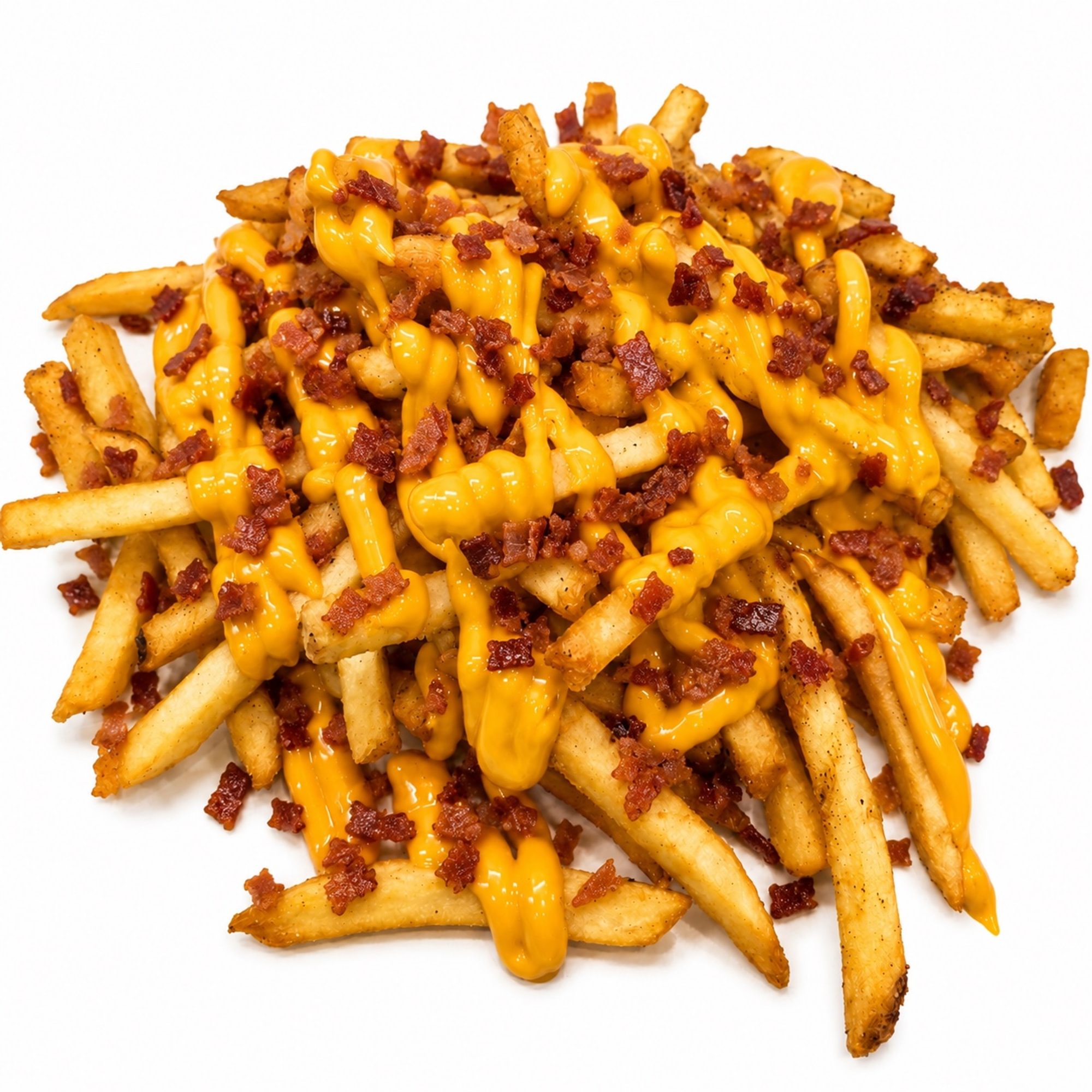 Mega Fries