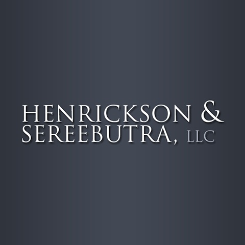 Henrickson & Sereebutra, LLC