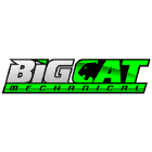 Big Cat Mechanical Wainwright