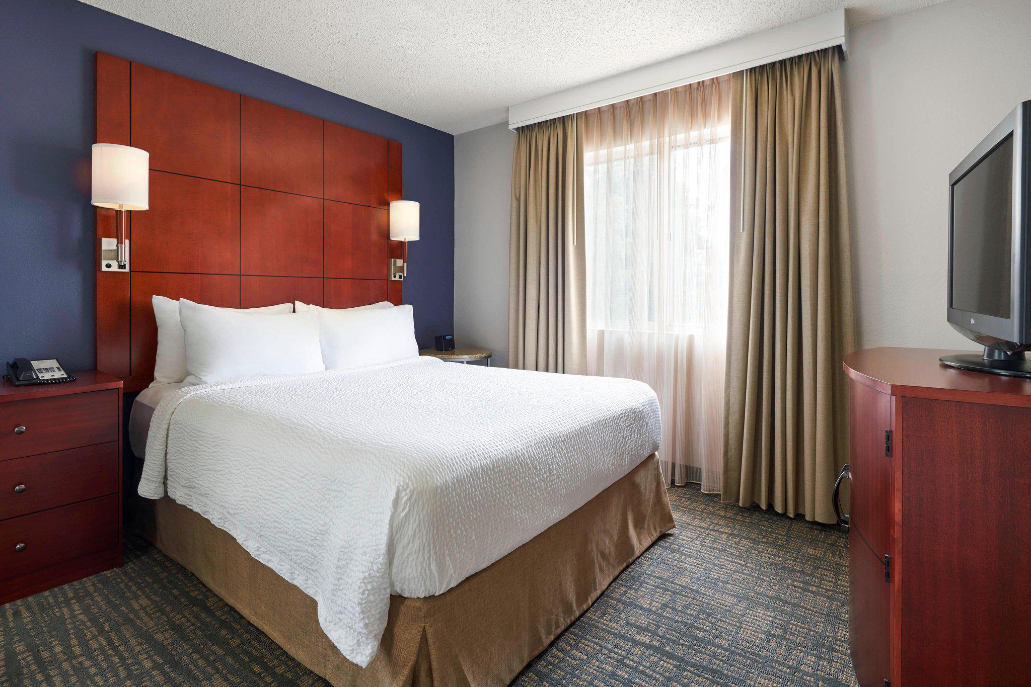 Residence Inn by Marriott Annapolis Photo