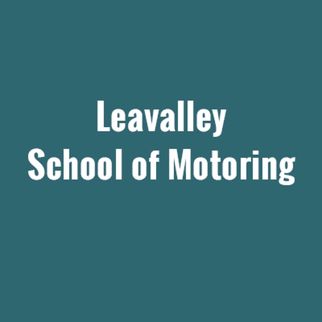 Lea Valley School Of Motoring Driving Schools in Enfield EN3 7EH