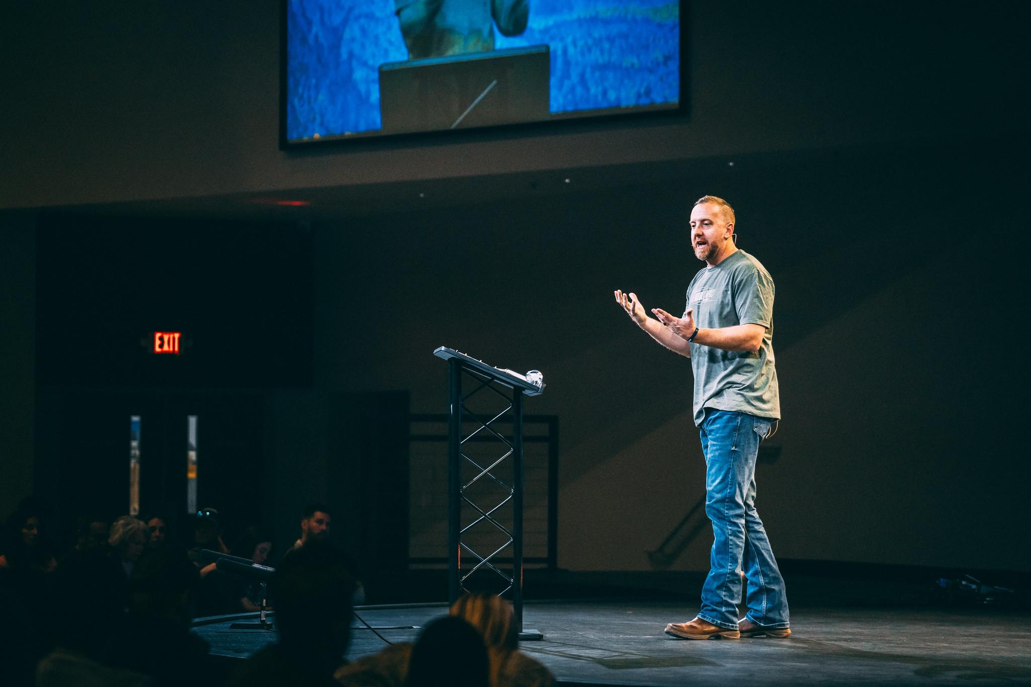 Mercy Hill Church - Ridge Campus Image