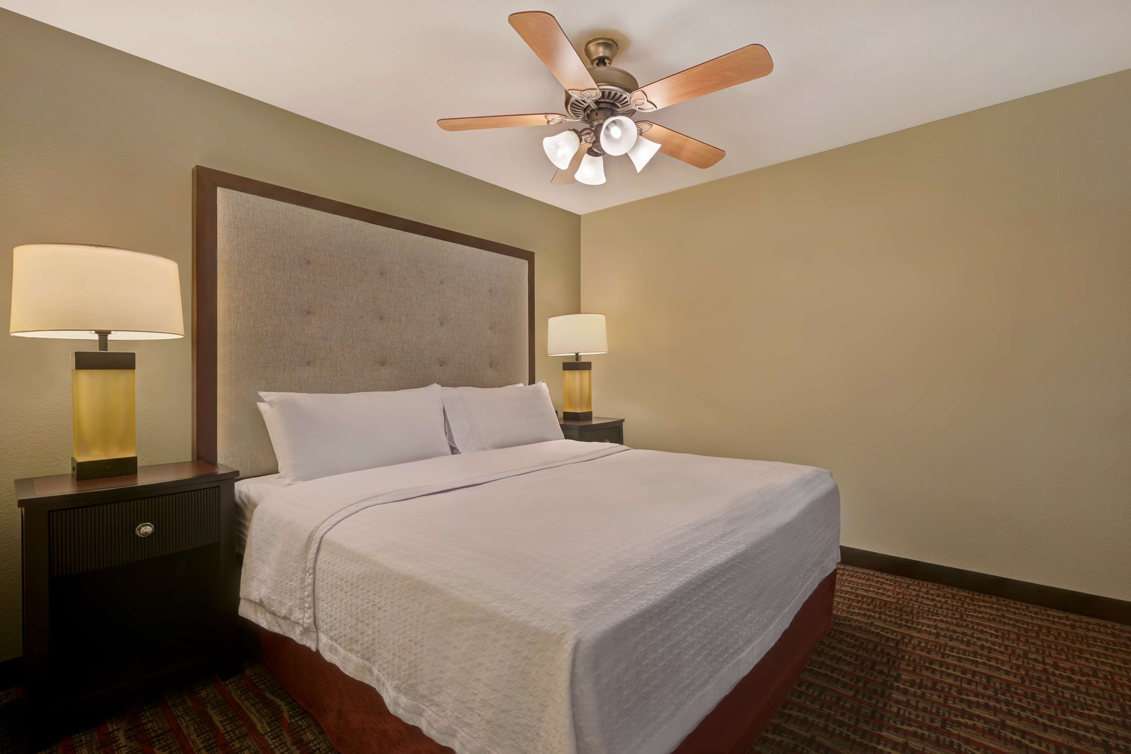 Homewood Suites by Hilton Denver Tech Center Photo