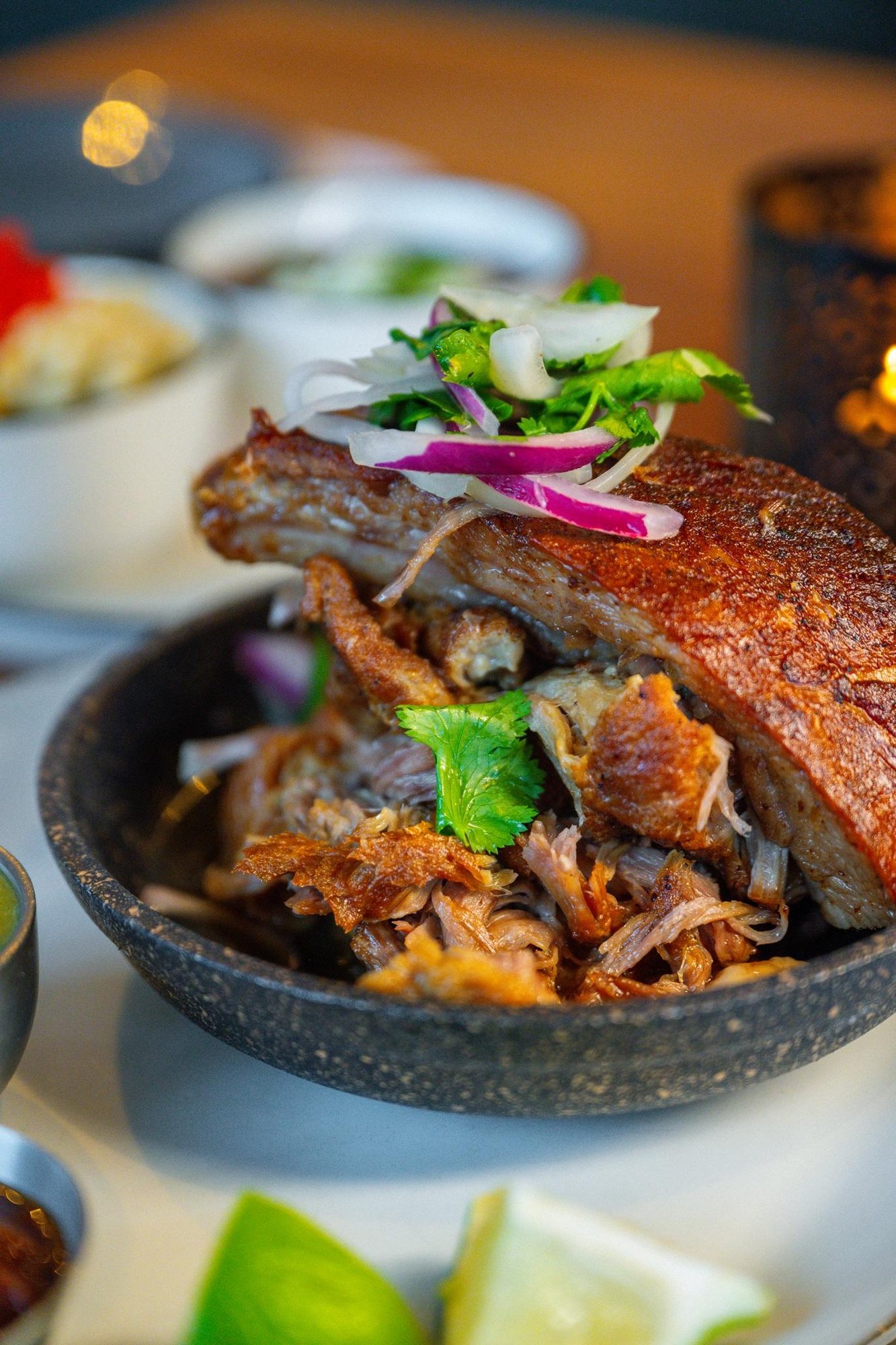 Chingon Carnitas