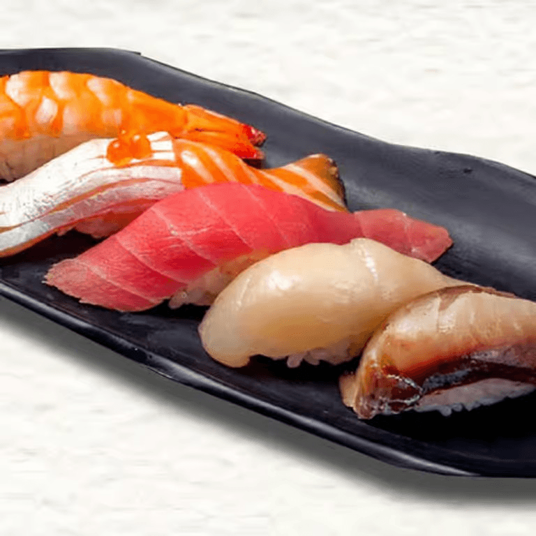 Sushi Appetizer (5 Pcs)