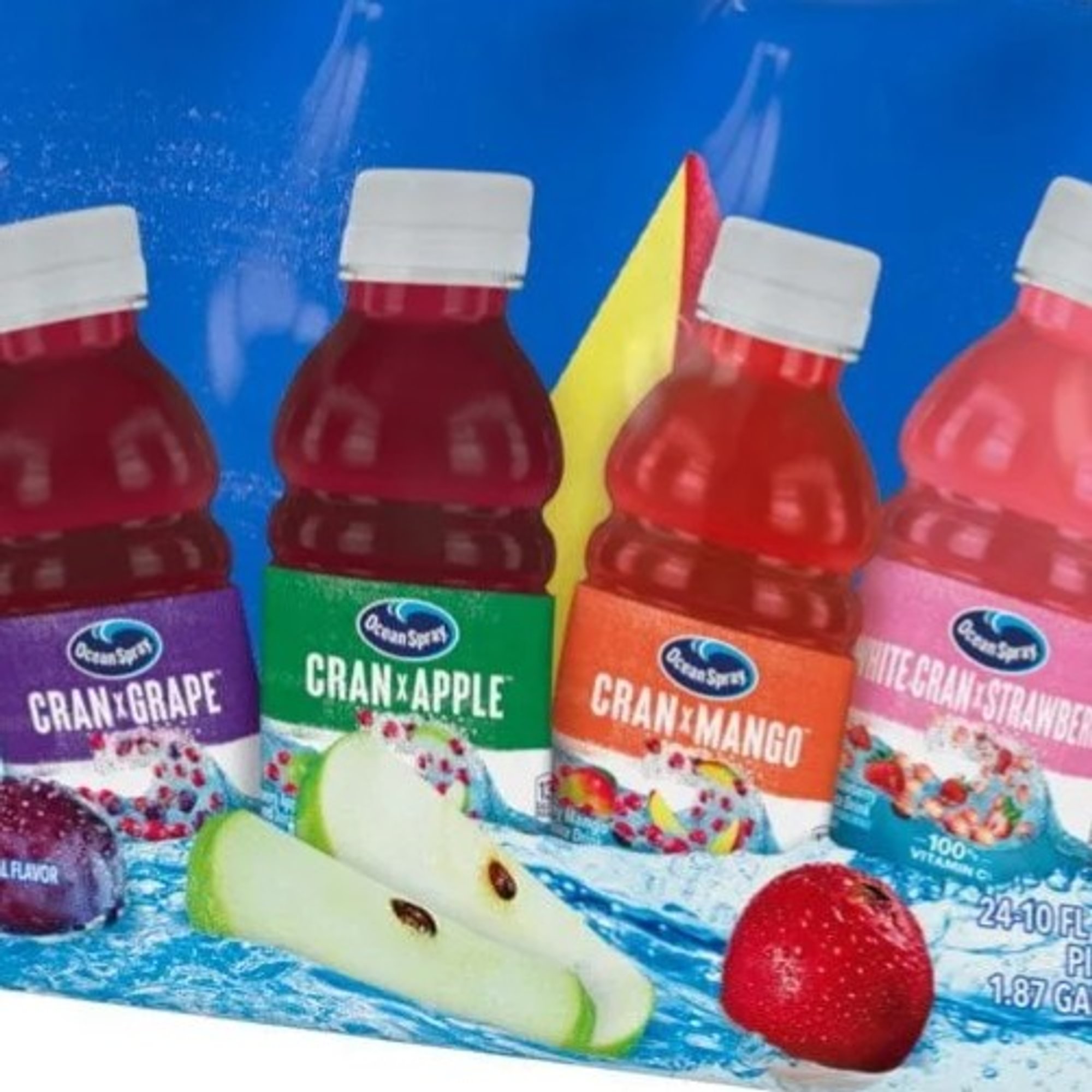 Juices