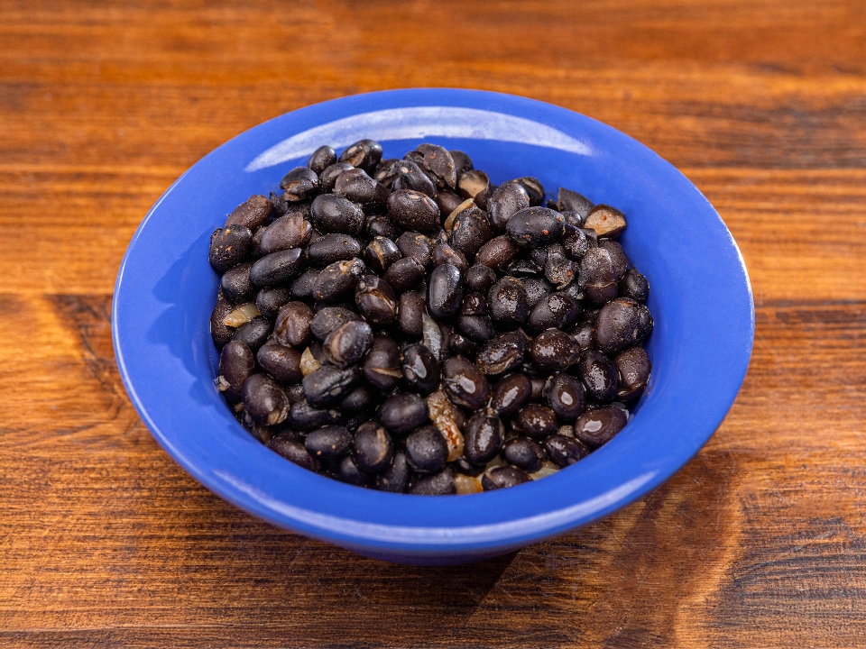 Black Beans & Rice
