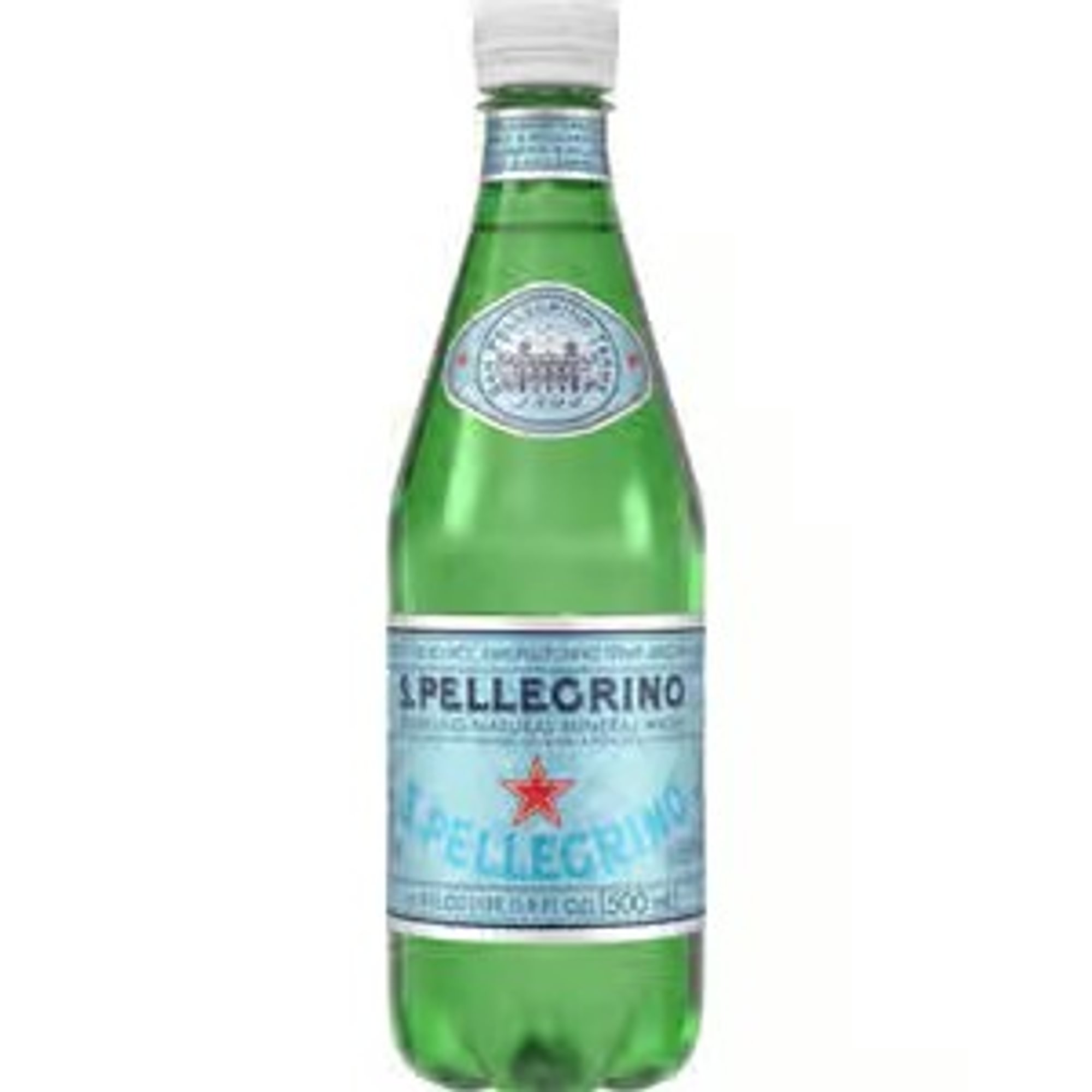 San Pellegrino