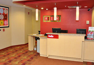 TownePlace Suites by Marriott Winchester Photo