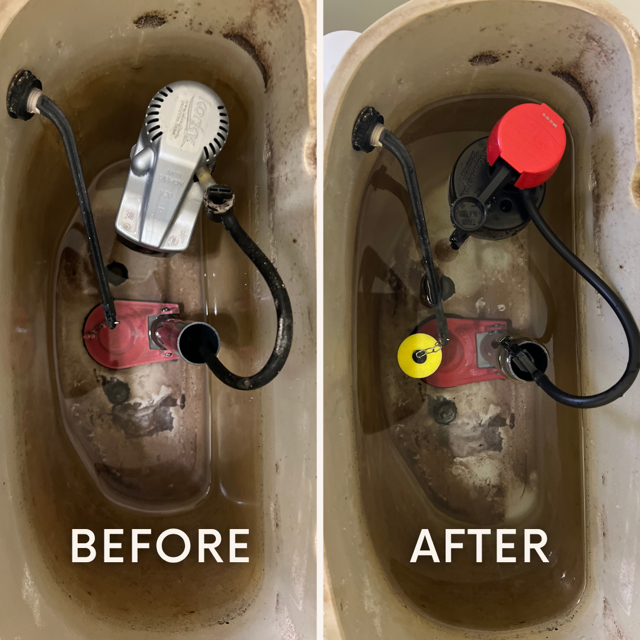 Smart Plumbing LLC Image