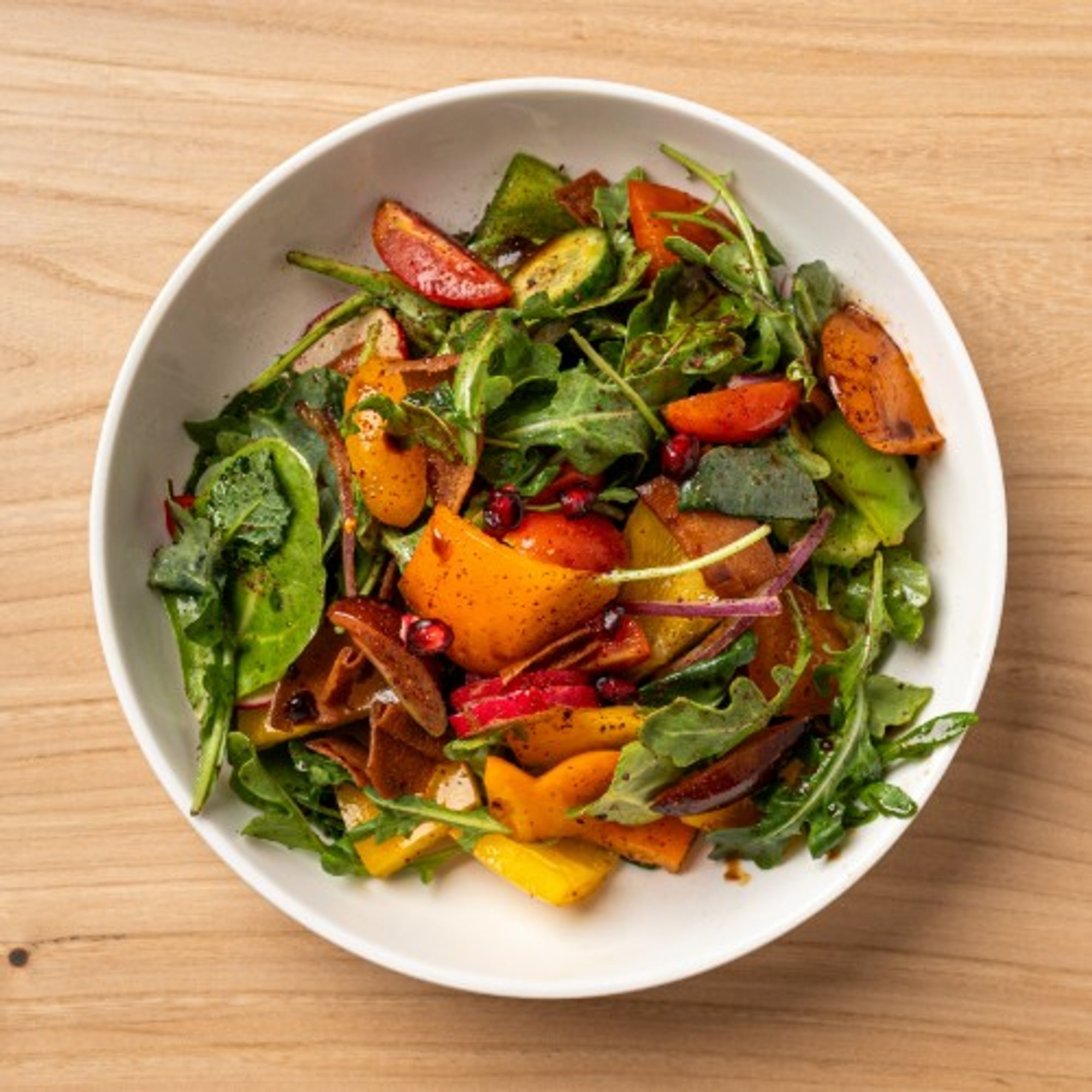 FATTOUSH