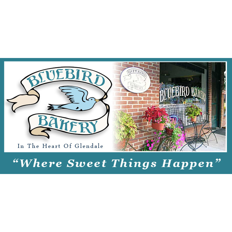 Bluebird Bakery
