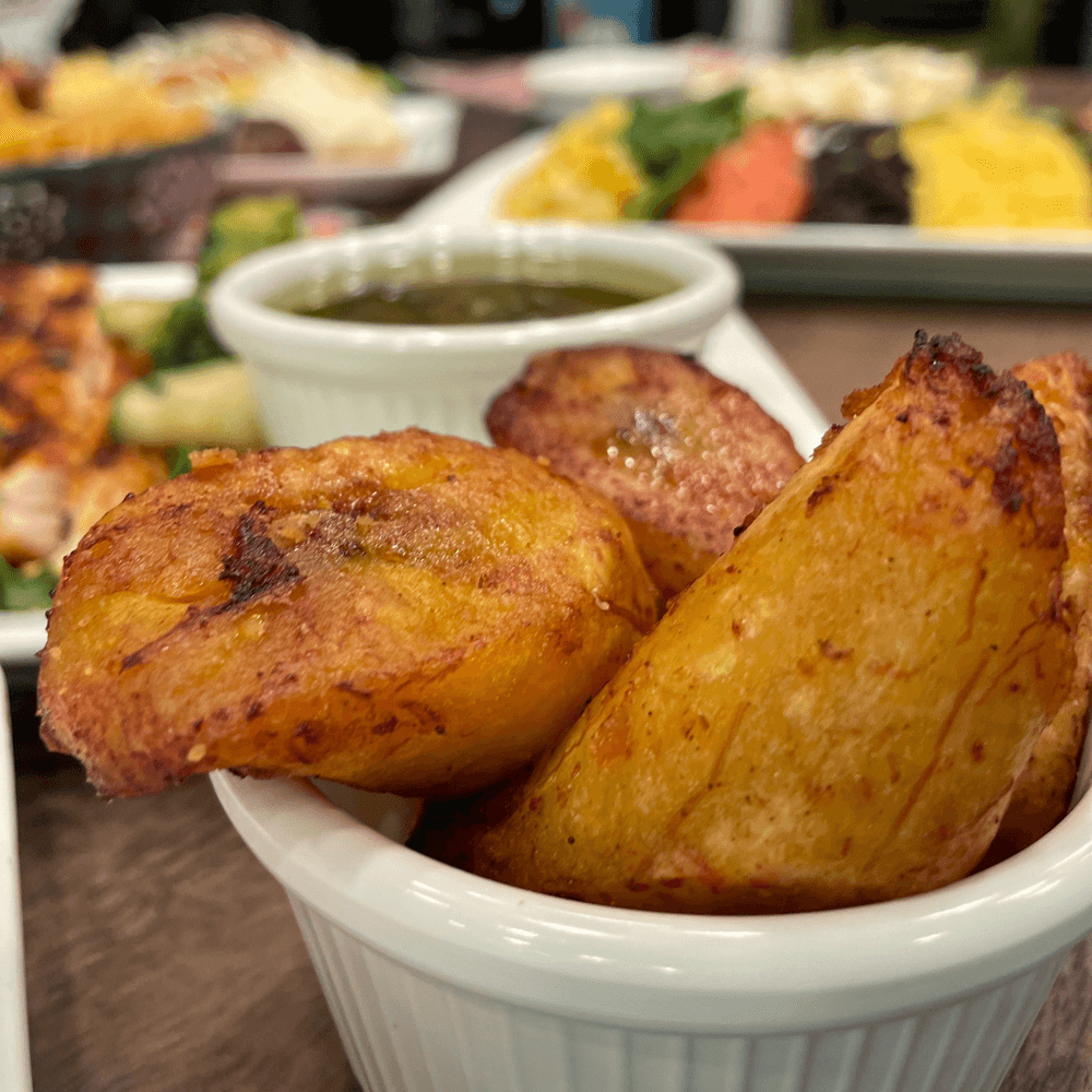 Maduros