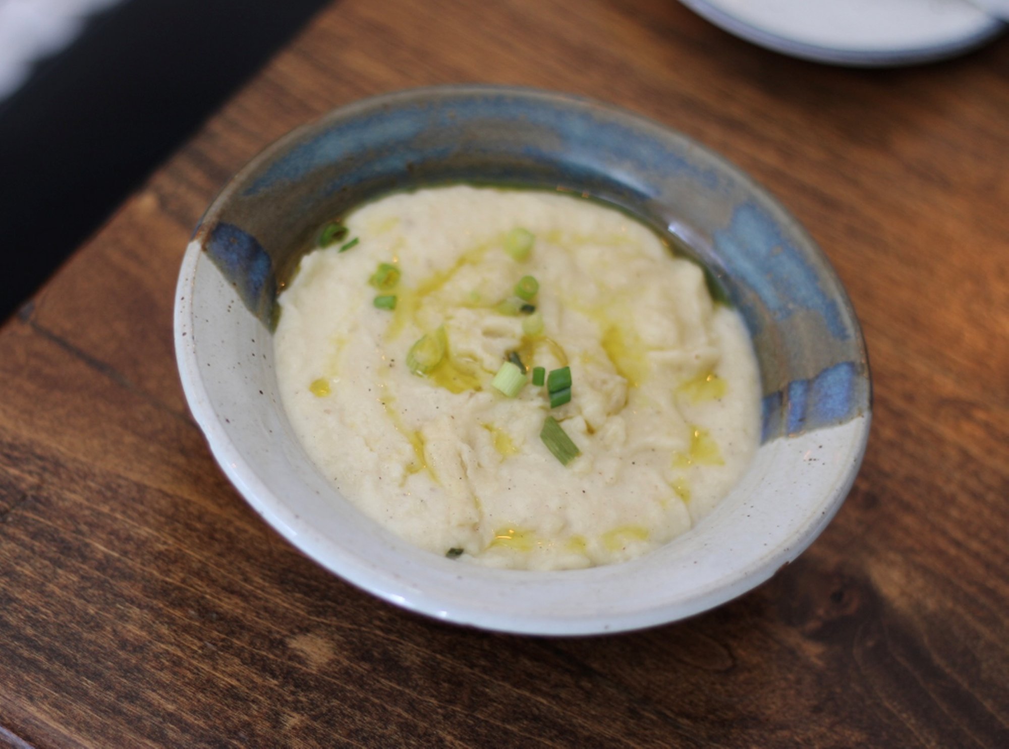 Pommes Purée