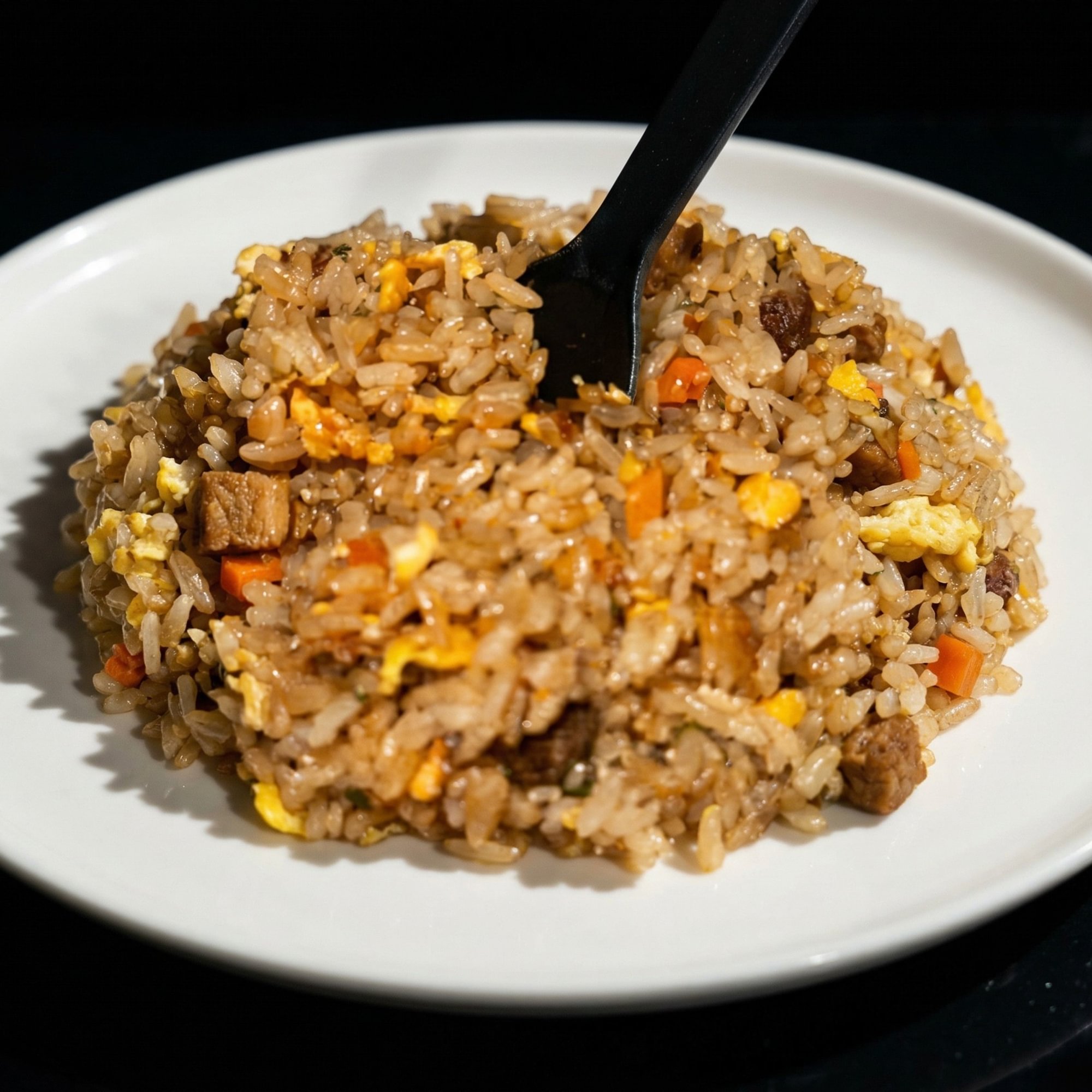 Beef Fried Rice