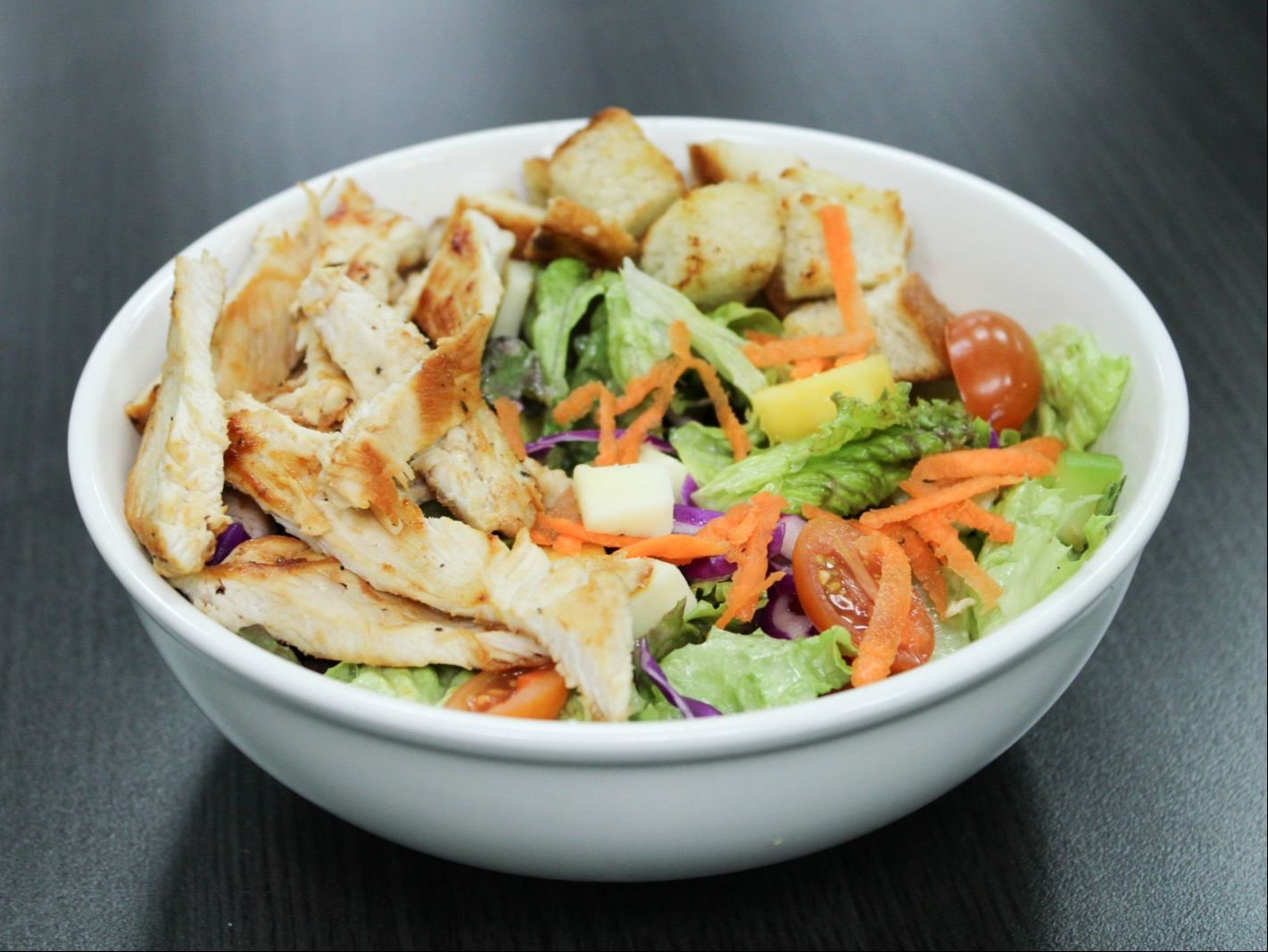 Taxco Salad