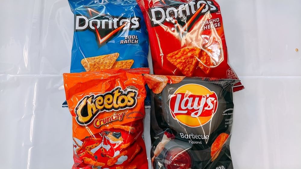 Snacks