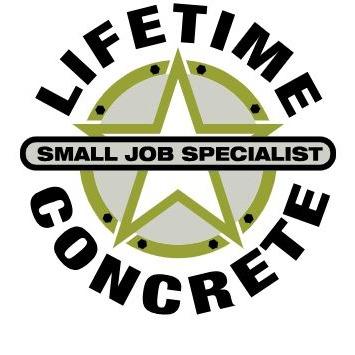 Lifetime Concrete LLC
