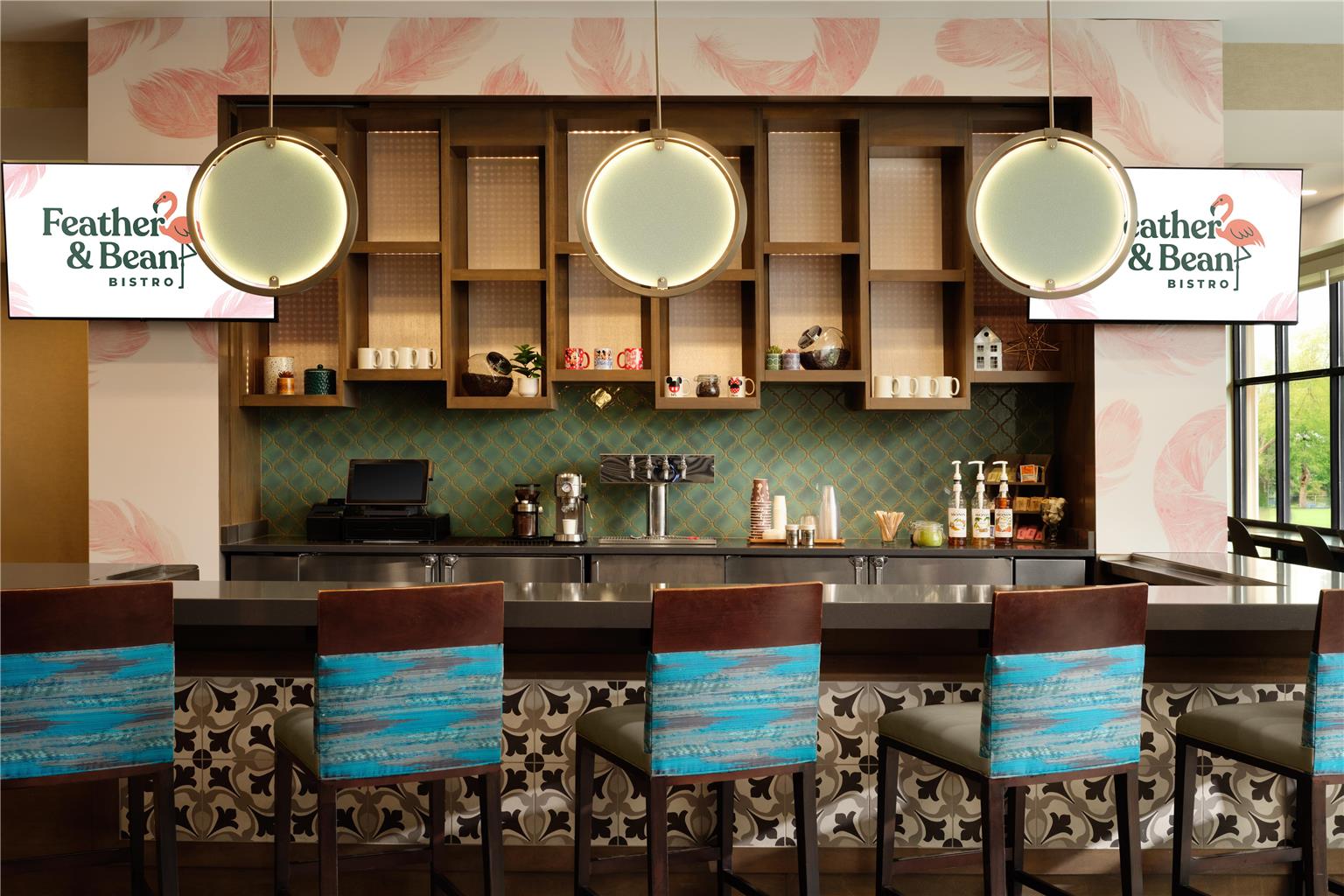 Home2 Suites by Hilton Orlando at FLAMINGO CROSSINGS Town Center Image