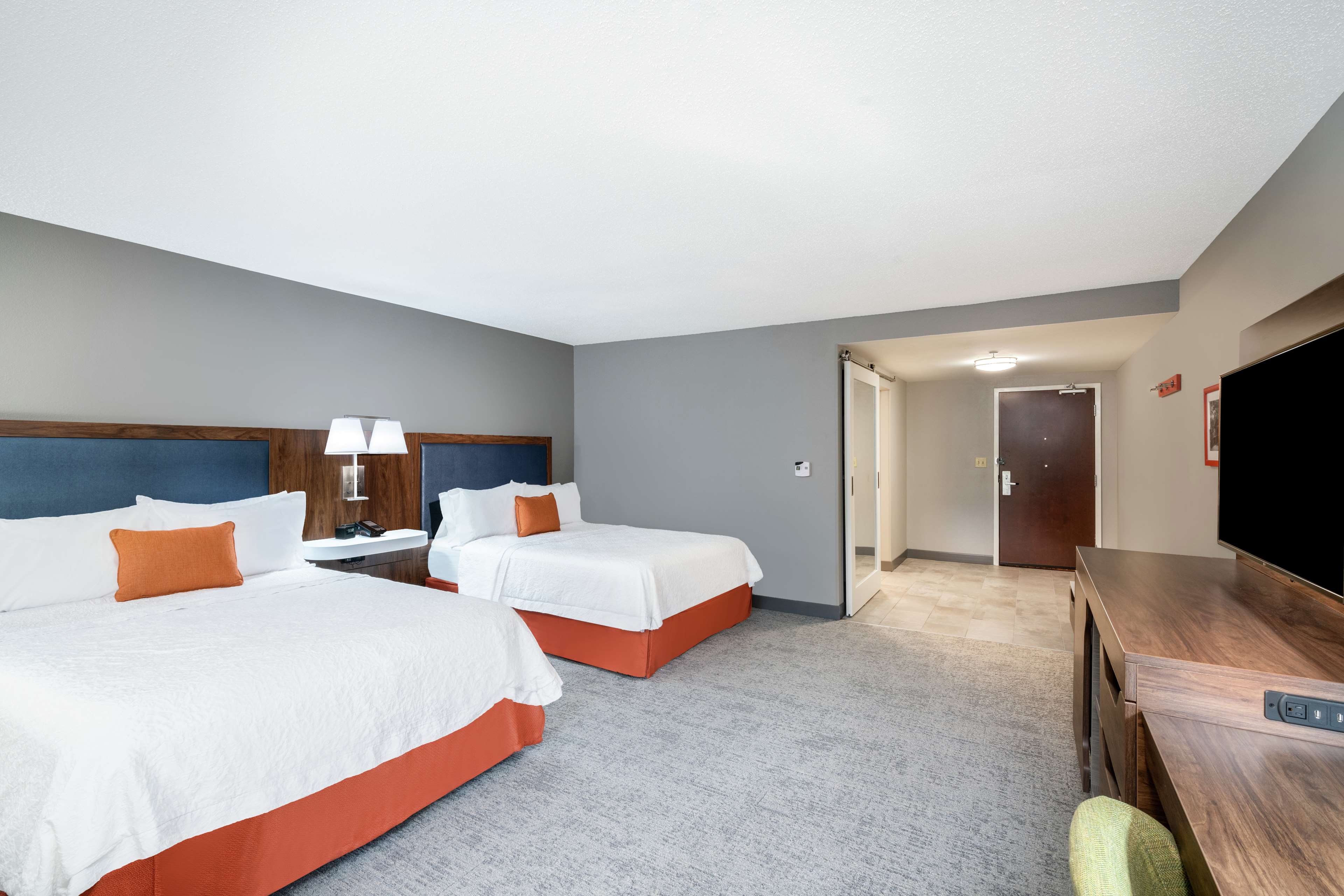 Hampton Inn & Suites Opelika - I-85 - Auburn Area Photo