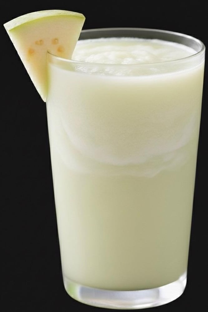 Agua Guayaba